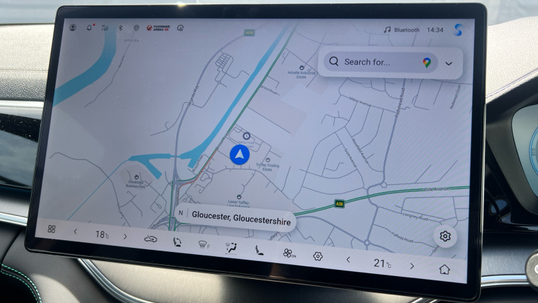 BYD Seal U 1.5 DM-i Boost 5dr Auto Estate